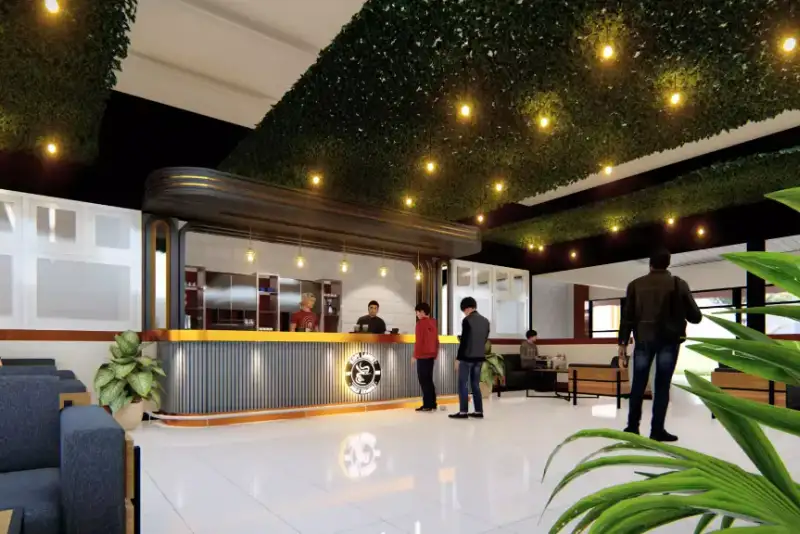 Biaya Jasa Kontraktor Cafe Malang dan Faktor yang Memengaruhinya