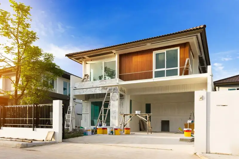 Cara Menghitung RAB Renovasi Rumah 2 Lantai yang Akurat